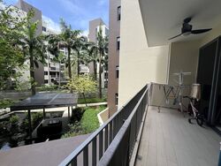 Palm Isles (D17), Condominium #497396861